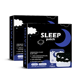 sleep patch upsell-FR