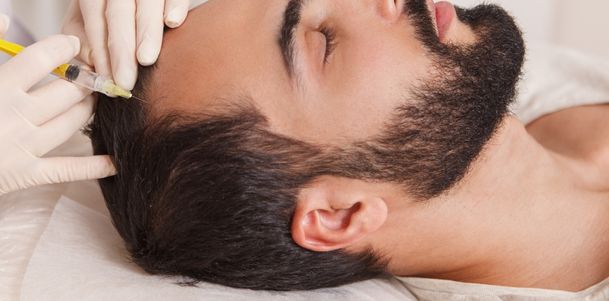 Hair Treatment Options Available in Faridabad